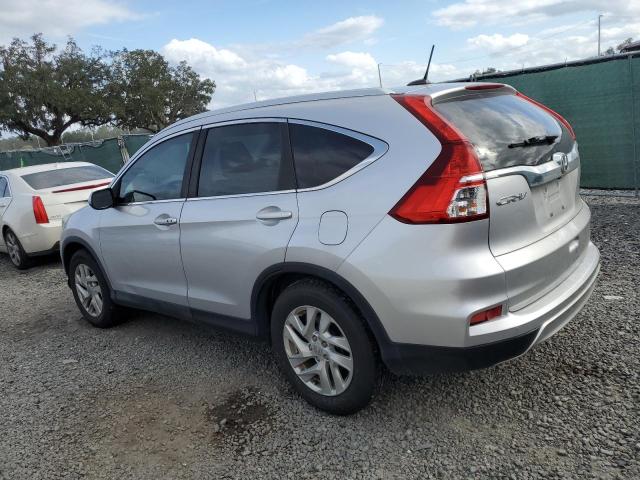 2HKRM3H70GH564808 Honda CR-V EXL