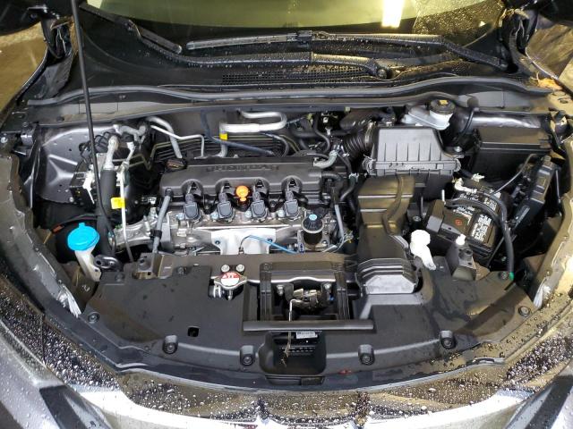3CZRU5H39NM713128 Honda HR-V LX