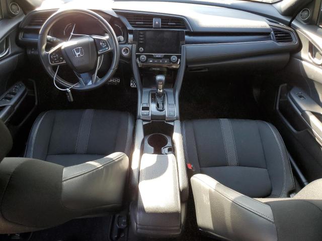 SHHFK7H49LU415004 Honda Civic Sport