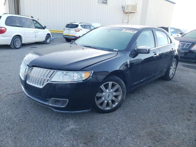 Auction sale of the 2010 Lincoln Mkz, vin: 3LNHL2GC6AR750716, lot number: 81771743