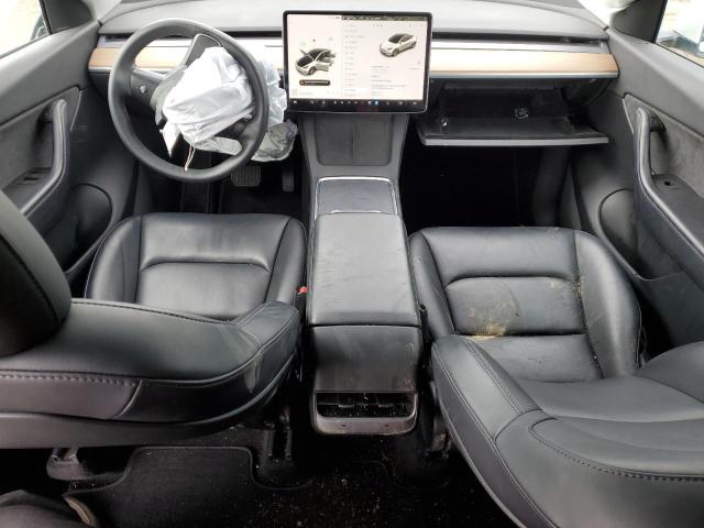 7SAYGAEE1NF377926 Tesla Model Y
