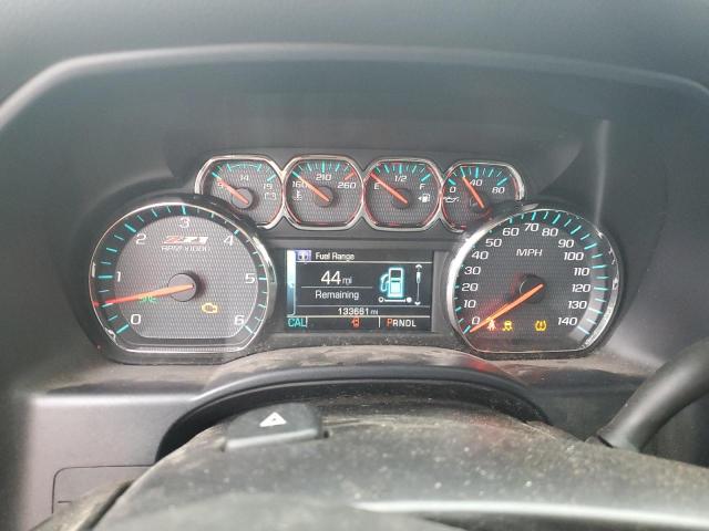 1GCVKRECXHZ143195 Chevrolet Silverado K1500 Lt