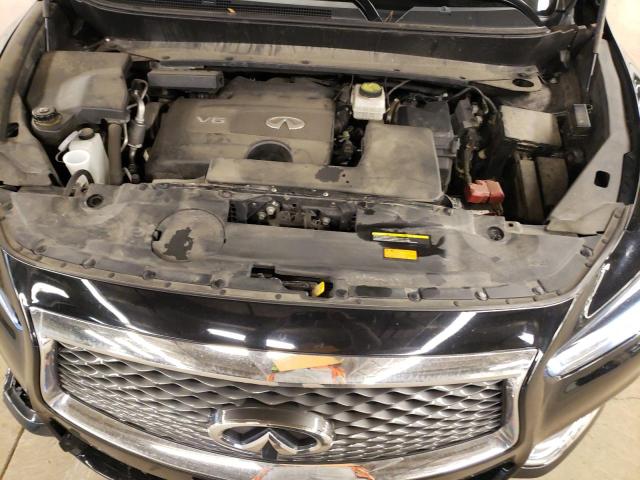 5N1DL0MM2JC526664 Infiniti QX60