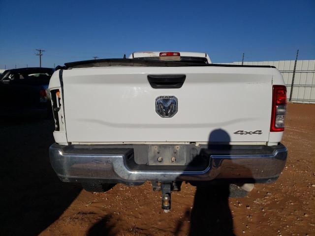 3C6MR5AJ9KG539167 RAM 2500 Tradesman