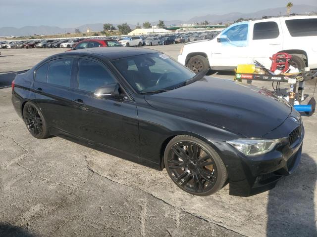 WBA8B3C31HK777532 BMW 340 I