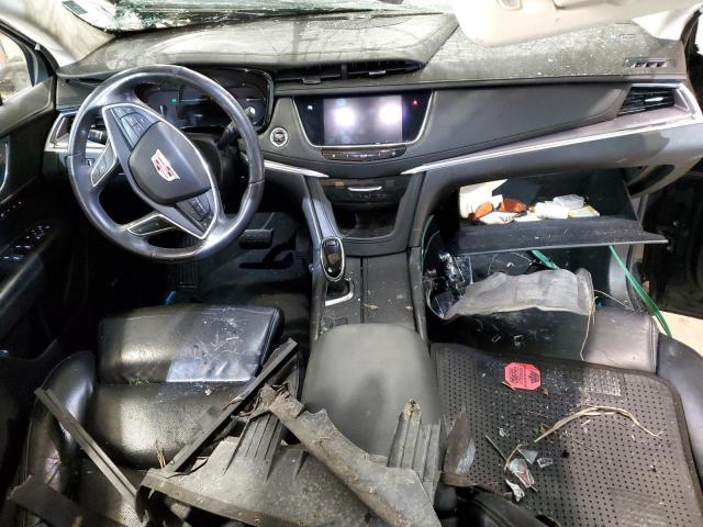 1GYKNBRS9HZ198993 Cadillac XT5 LUXURY