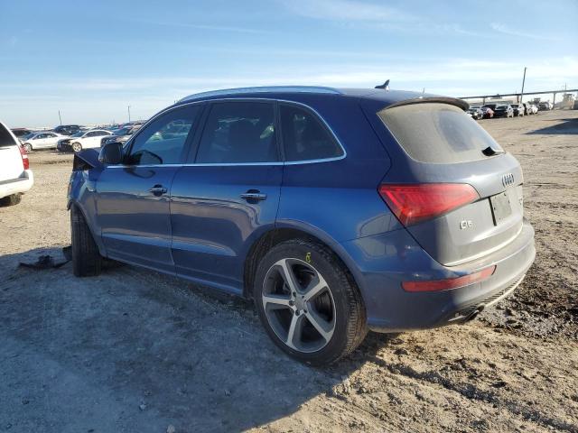 WA1D7AFP3GA045908 Audi Q5 Premium Plus S-line