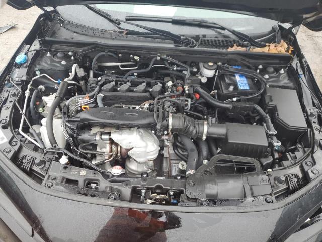 19XFL1H89PE001053 Honda Civic Sport Touring