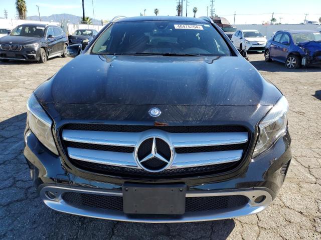 WDCTG4EB4GJ190118 Mercedes-Benz GLA 250