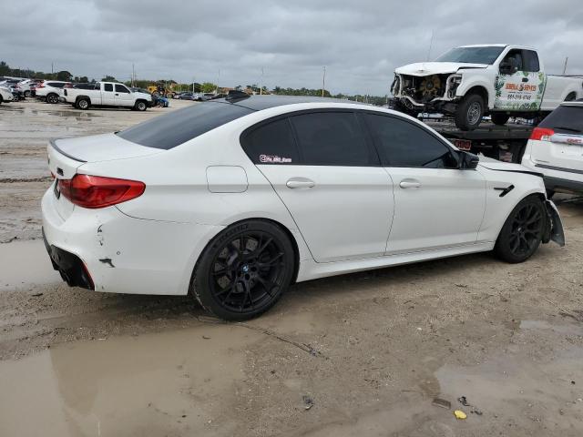 WBSJF0C07LCD39738 BMW M5 BASE