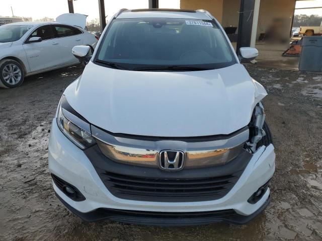 3CZRU5H71KM701411 Honda Hr-v Exl