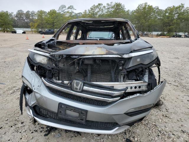 5FNYF6H0XJB051422 Honda Pilot Elite