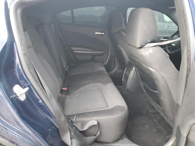 2C3CDXBG6FH848011 Dodge Charger Se