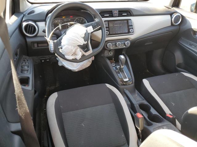 3N1CN8EV7ML861690 Nissan VERSA SV