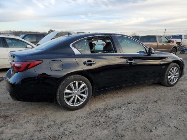 JN1CV7AP5JM240421 Infiniti Q50 PURE