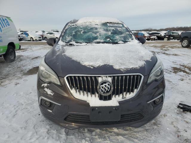LRBFXBSAXHD095354 Buick Envision Essence