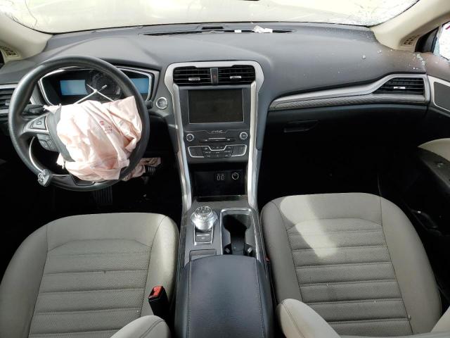 3FA6P0G77KR146090 Ford FUSION S