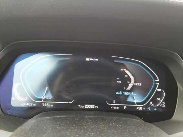 5UXTA6C0XP9N50576 BMW X5 Xdrive45e