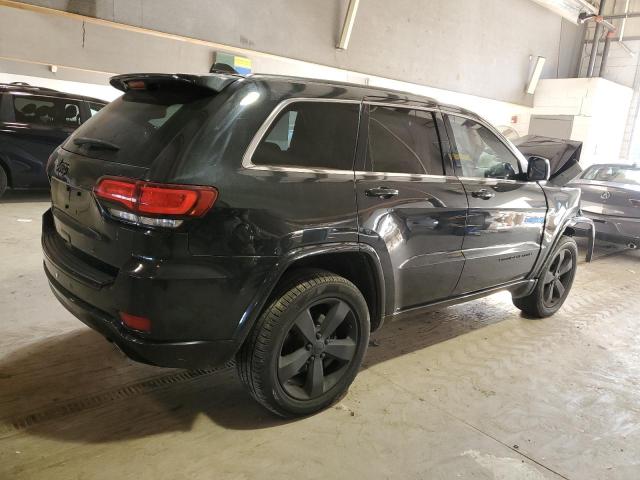 1C4RJFAG4FC115419 Jeep Grand Cherokee Laredo