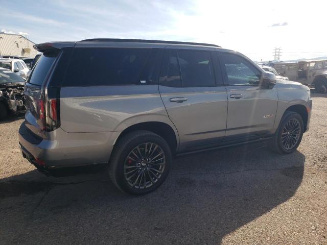 1GYS4HK97PR251251 Cadillac Escalade V Sport