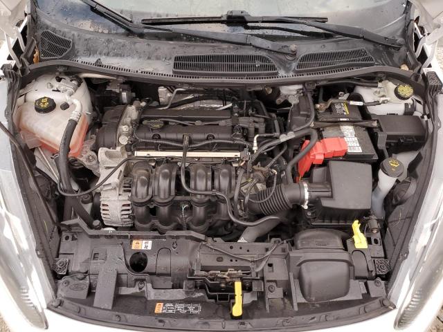 3FADP4BJ9GM203220 Ford FIESTA SE