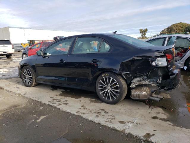 3VWD17AJ0GM263267 Volkswagen Jetta Sport