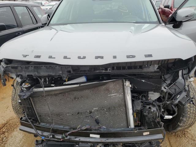 5XYP5DHC4MG186745 KIA Telluride Sx