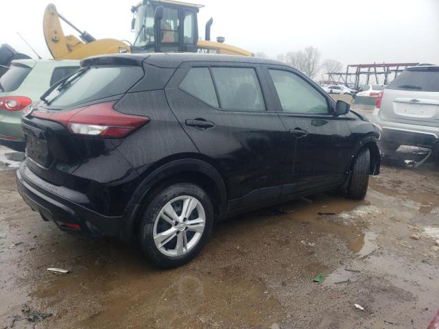 3N1CP5BV7ML519394 Nissan KICKS S