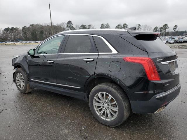 1GYKNDRS7HZ291250 Cadillac XT5 LUXURY