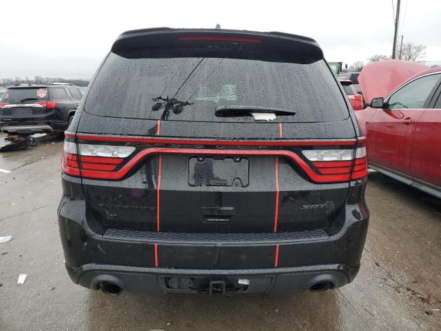 1C4SDJH93PC584957 Dodge Durango Srt Hellcat