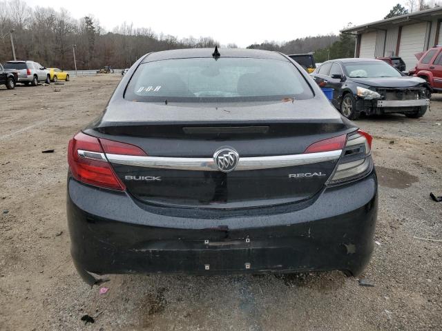 2G4GV5EK4E9284636 Buick Regal