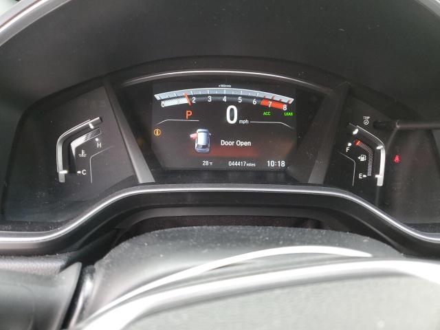 2HKRW2H50KH674317 Honda CR-V EX