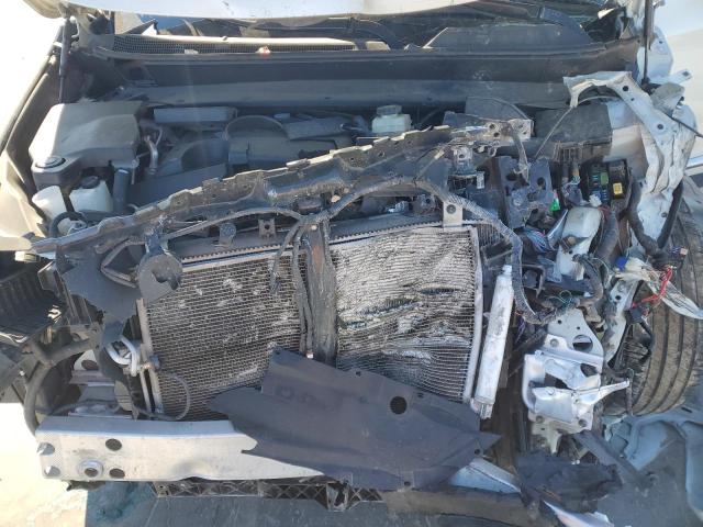 5N1AL0MN1FC518316 Infiniti QX60