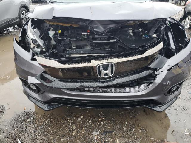 3CZRU6H11KG718631 Honda HR-V SPORT