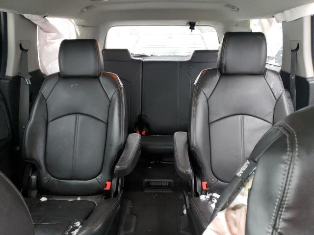 1GKKVSKD3HJ115675 GMC Acadia Limited Slt-2