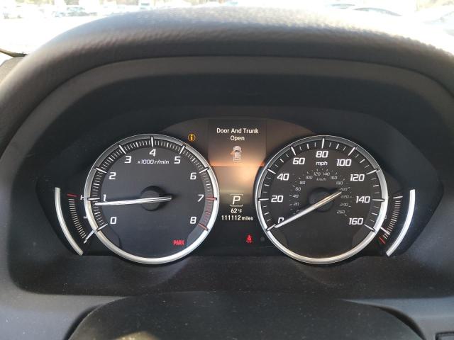 19UUB1F59FA014620 Acura TLX TECH
