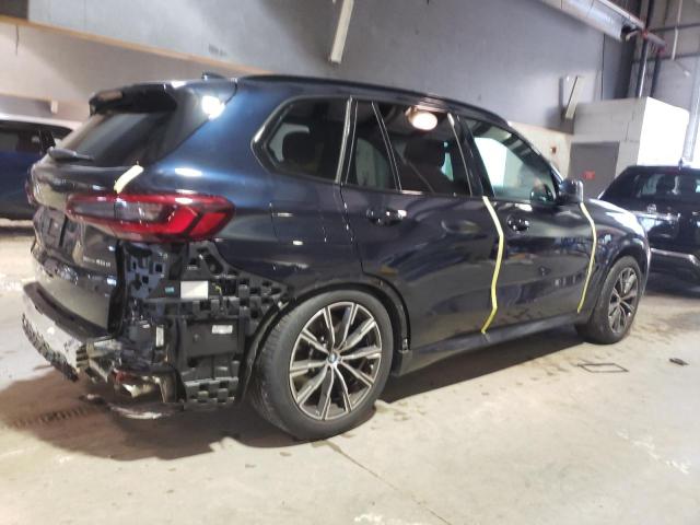 5UXTA6C08N9M26609 BMW X5 Xdrive45e