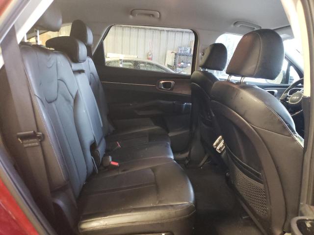 5XYRLDLC3NG086756 KIA SORENTO S