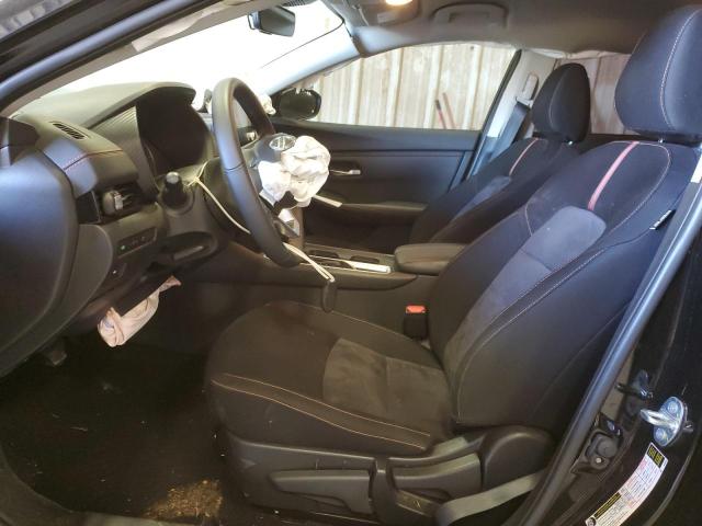 3N1AB8DV4PY273366 Nissan SENTRA SR