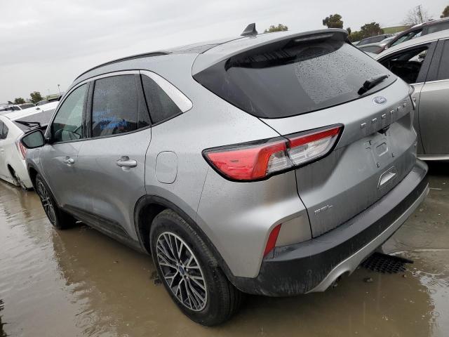 1FMCU0KZ1NUB80629 Ford ESCAPE SEL
