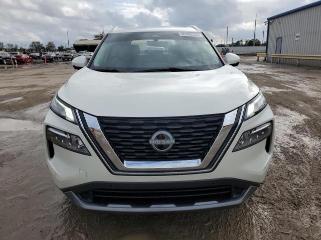 5N1BT3CB1PC749831 Nissan Rogue Sl