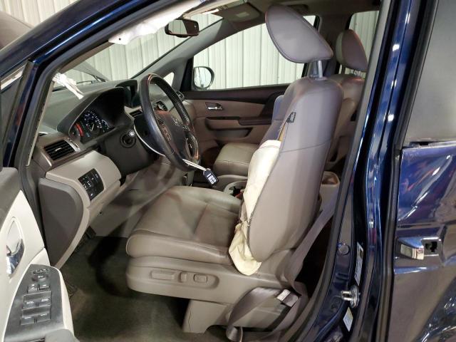 5FNRL5H61HB003233 Honda ODYSSEY EXL