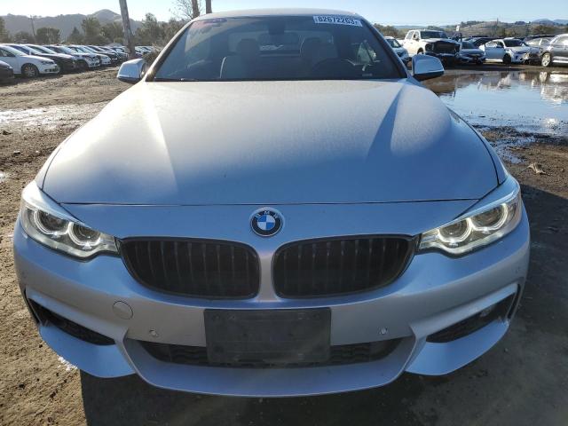 WBA4U7C52H5D43249 BMW 430I