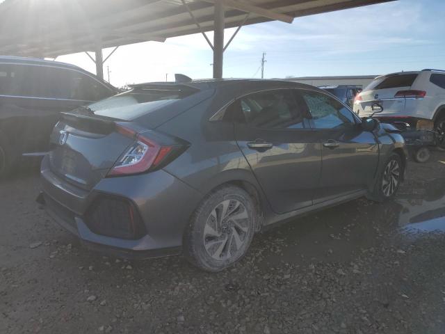 SHHFK7H28HU204768 Honda Civic Lx