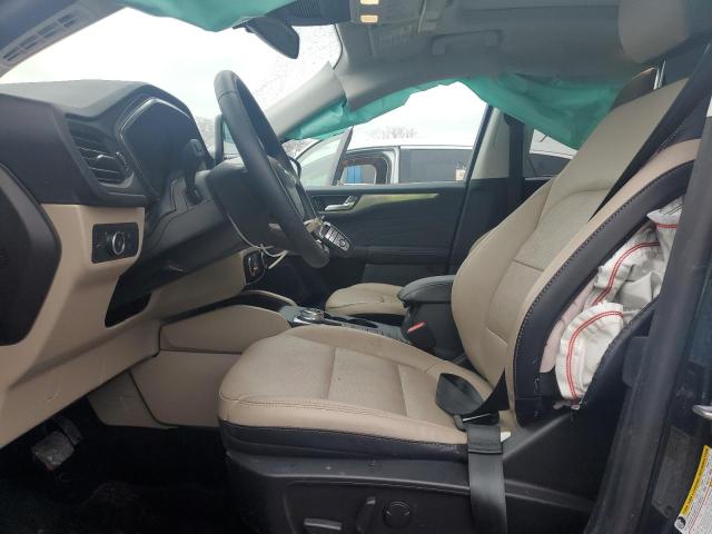 1FMCU9J97NUB87283 Ford Escape Titanium
