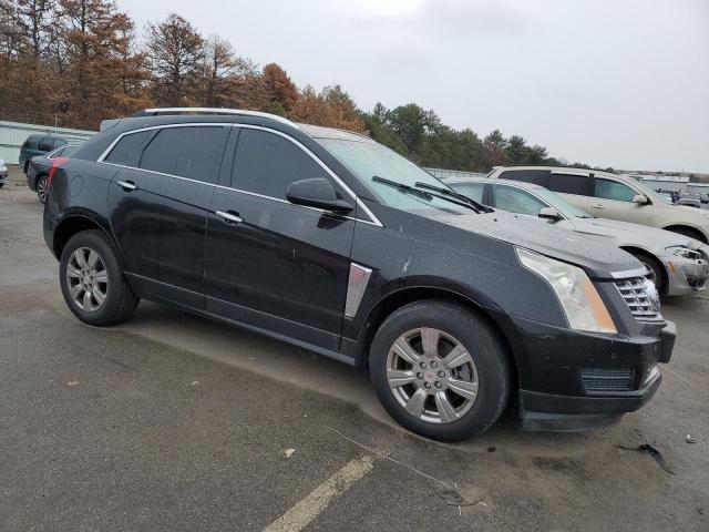 3GYFNEE32FS560268 Cadillac Srx Luxury Collection