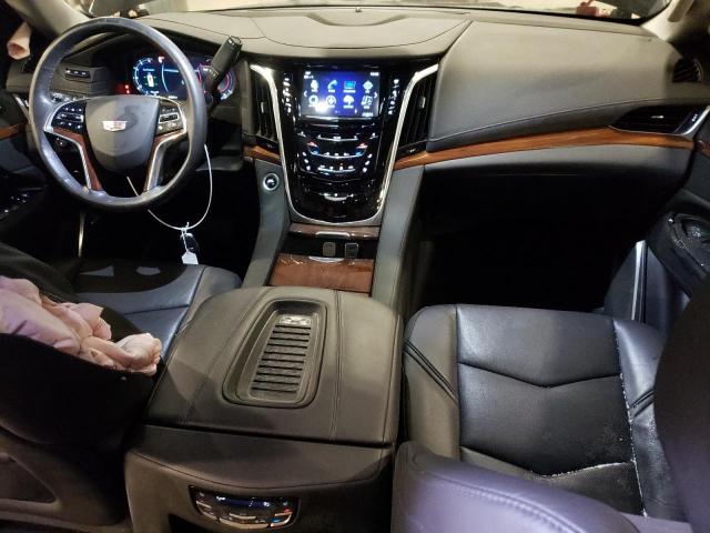 1GYS4JKJ6LR132134 Cadillac Escalade Esv Premium Luxury