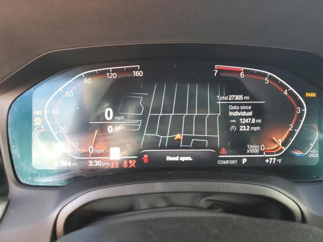 WBA23AT04NCL00502 BMW 430I