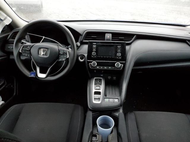 19XZE4F10KE026365 Honda Insight Lx