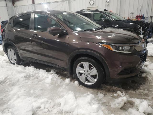 3CZRU6H57KM729072 Honda HR-V EX